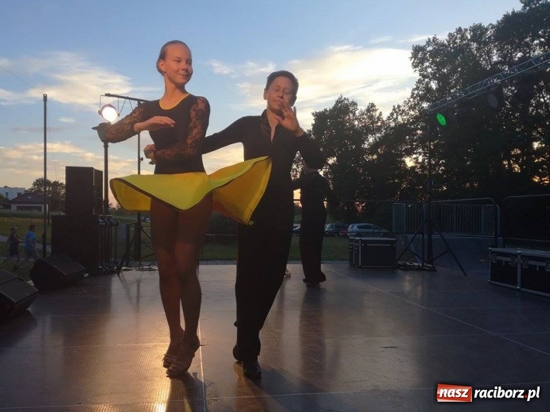 Zdjęcie w galerii na portalu naszraciborz.pl: Koło gitarowe, balet, hip-hop, mała modelarnia - nowa oferta zajęć w Młodzieżowym Domu Kultury wiadomości z regionu