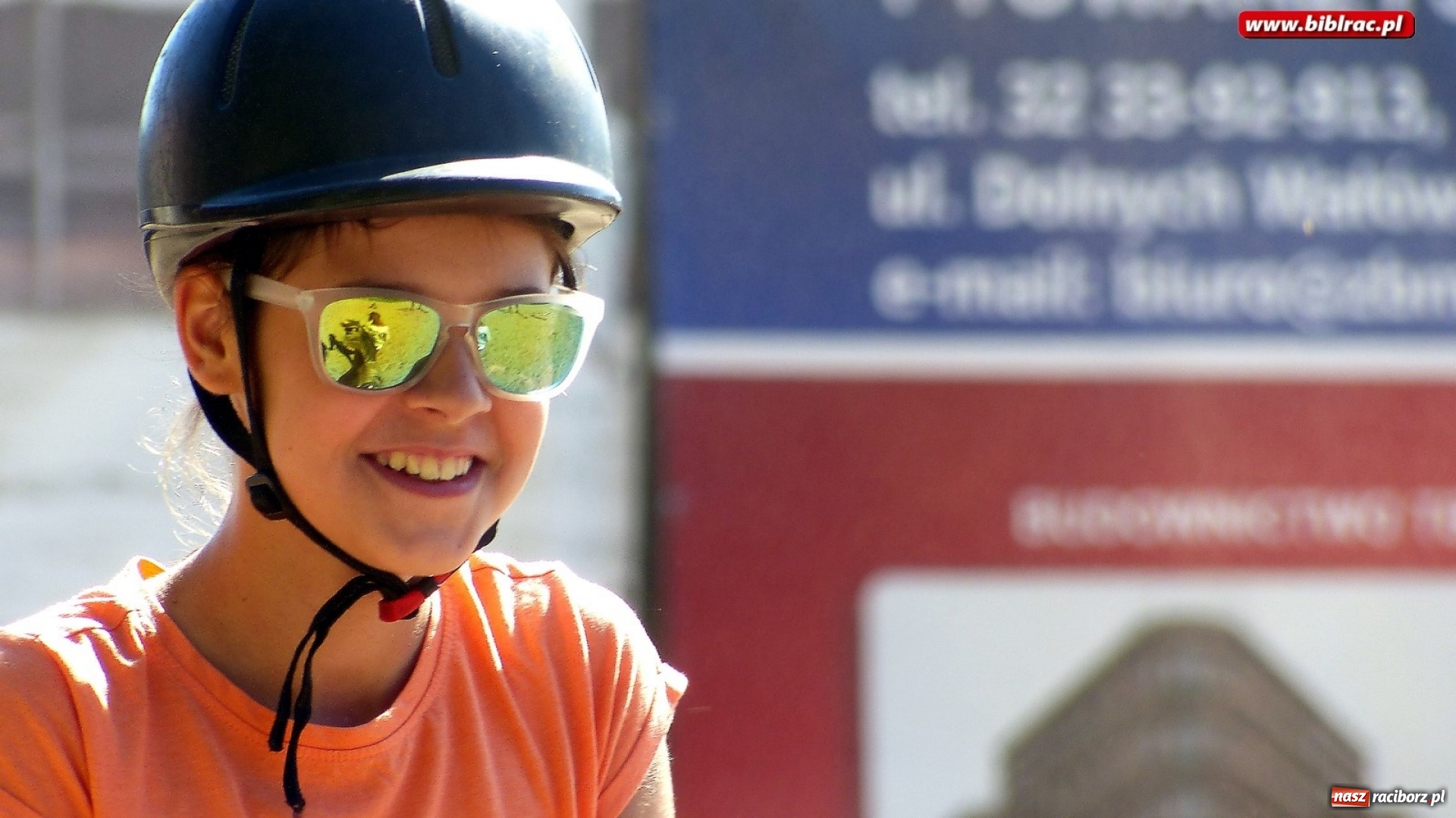 Zdjęcie w galerii na portalu naszraciborz.pl: Uczestnicy Lata z biblioteką na rancho w Bargłówce wiadomości z regionu