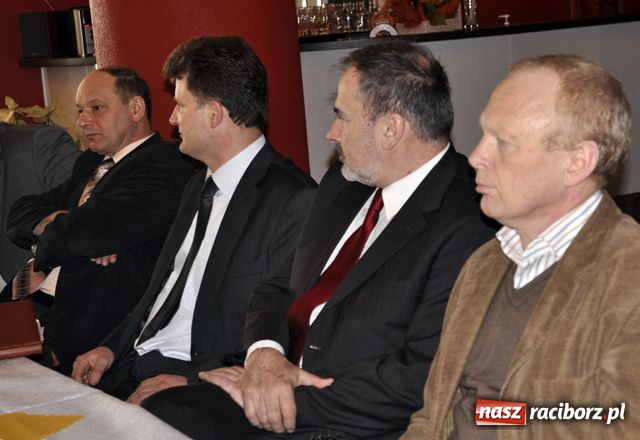 Zdjęcie w galerii na portalu naszraciborz.pl: Obrona Cywilna dziś świętuje wiadomości z regionu