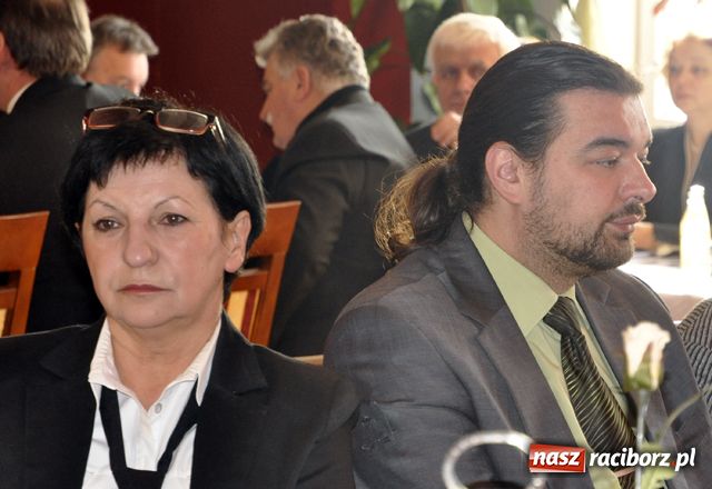Zdjęcie w galerii na portalu naszraciborz.pl: Obrona Cywilna dziś świętuje wiadomości z regionu