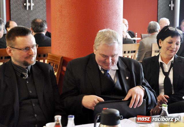 Zdjęcie w galerii na portalu naszraciborz.pl: Obrona Cywilna dziś świętuje wiadomości z regionu