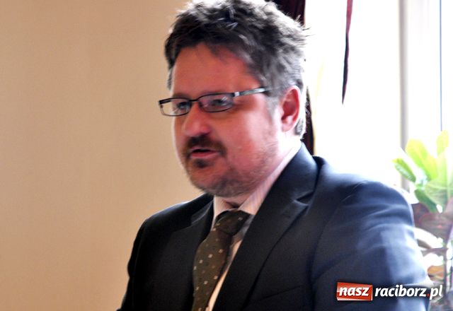 Zdjęcie w galerii na portalu naszraciborz.pl: Obrona Cywilna dziś świętuje wiadomości z regionu