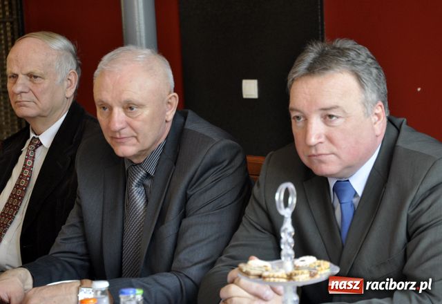 Zdjęcie w galerii na portalu naszraciborz.pl: Obrona Cywilna dziś świętuje wiadomości z regionu