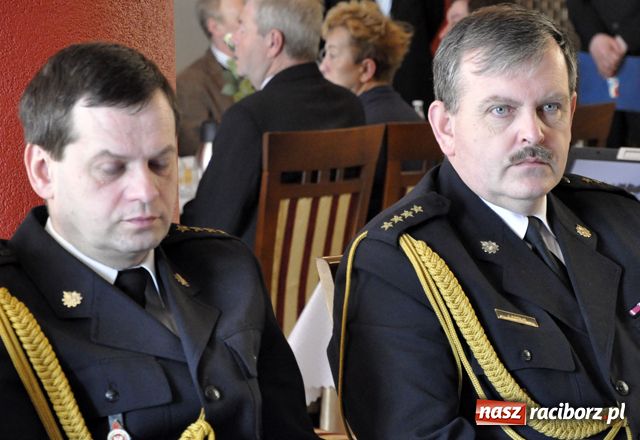 Zdjęcie w galerii na portalu naszraciborz.pl: Obrona Cywilna dziś świętuje wiadomości z regionu