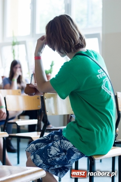 Zdjęcie w galerii na portalu naszraciborz.pl: Trzydniowe raciborskie święto fantastyki  wiadomości z regionu