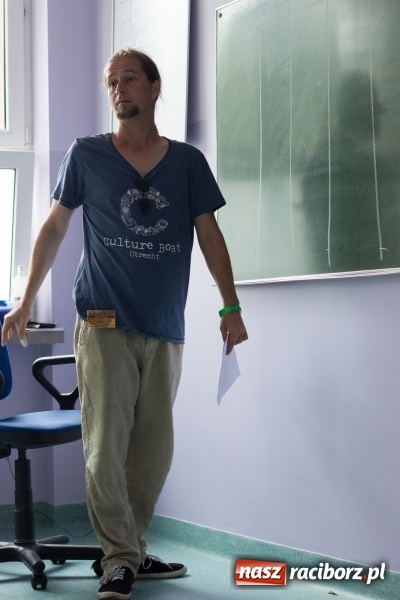 Zdjęcie w galerii na portalu naszraciborz.pl: Trzydniowe raciborskie święto fantastyki  wiadomości z regionu