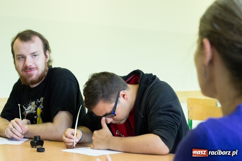 Zdjęcie w galerii na portalu naszraciborz.pl: Trzydniowe raciborskie święto fantastyki  wiadomości z regionu