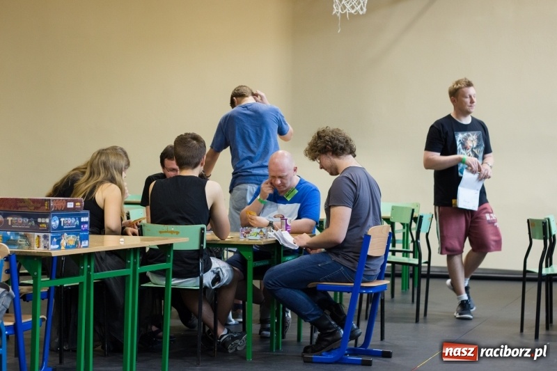 Zdjęcie w galerii na portalu naszraciborz.pl: Trzydniowe raciborskie święto fantastyki  wiadomości z regionu