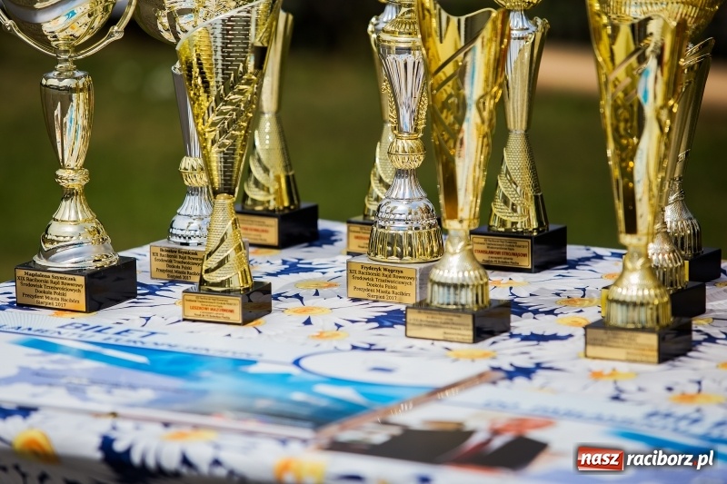 Zdjęcie w galerii na portalu naszraciborz.pl: Rowerem ku zdrowiu. Tęcza zaprasza na festyn  wiadomości z regionu