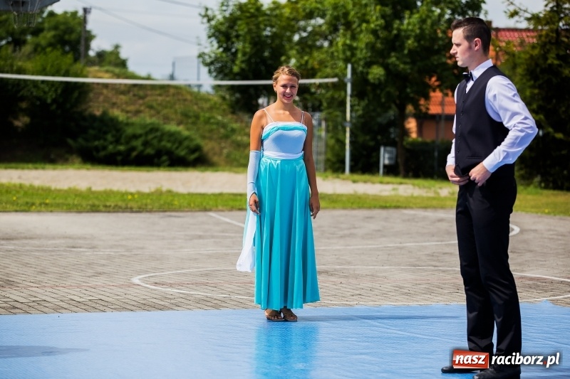 Zdjęcie w galerii na portalu naszraciborz.pl: Rowerem ku zdrowiu. Tęcza zaprasza na festyn  wiadomości z regionu