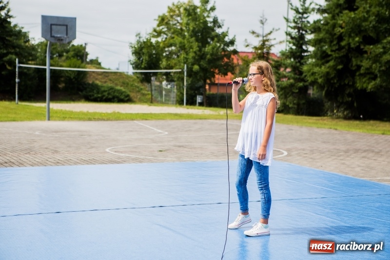 Zdjęcie w galerii na portalu naszraciborz.pl: Rowerem ku zdrowiu. Tęcza zaprasza na festyn  wiadomości z regionu