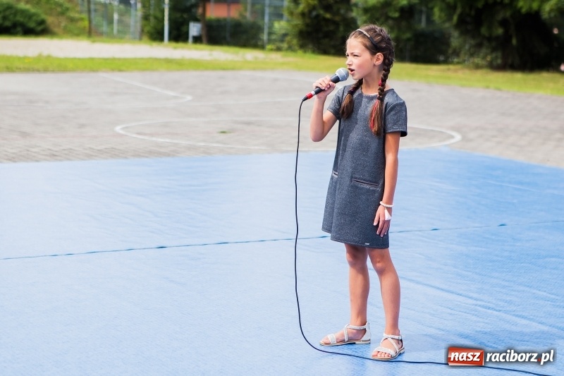Zdjęcie w galerii na portalu naszraciborz.pl: Rowerem ku zdrowiu. Tęcza zaprasza na festyn  wiadomości z regionu