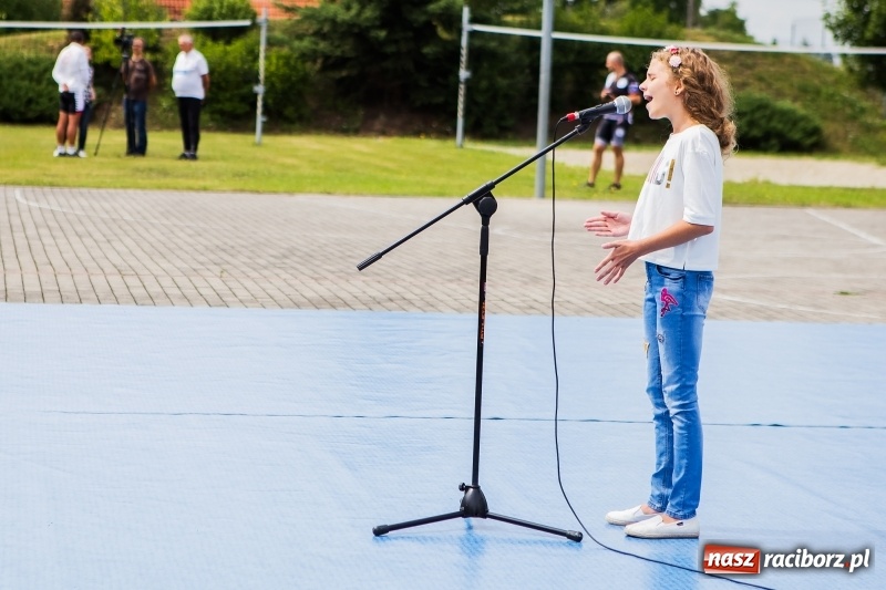 Zdjęcie w galerii na portalu naszraciborz.pl: Rowerem ku zdrowiu. Tęcza zaprasza na festyn  wiadomości z regionu