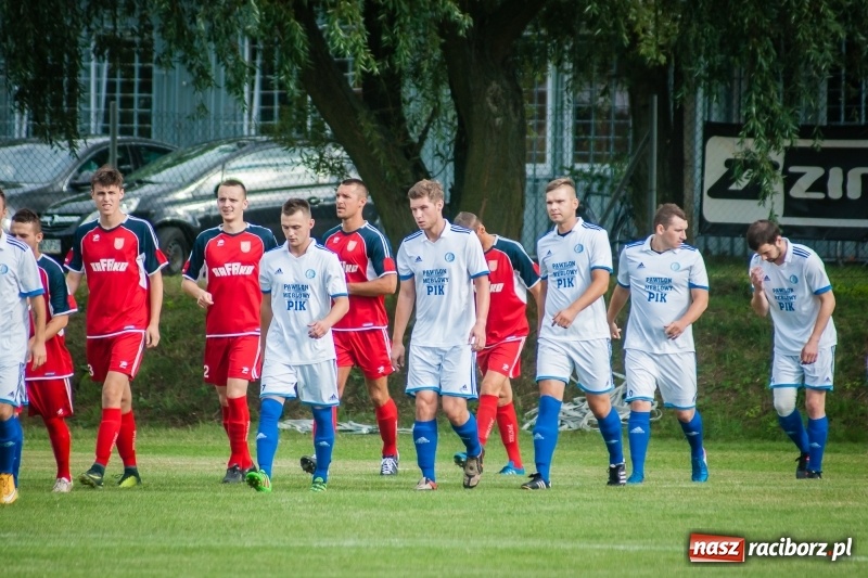 Zdjęcie w galerii na portalu naszraciborz.pl: Udana inauguracja sezonu w wykonaniu KS Rafako Racibórz wiadomości z regionu