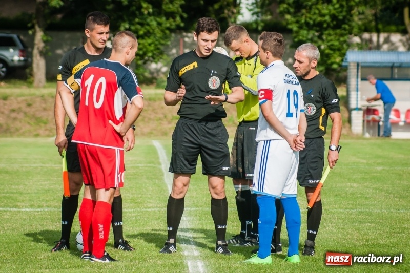 Zdjęcie w galerii na portalu naszraciborz.pl: Udana inauguracja sezonu w wykonaniu KS Rafako Racibórz wiadomości z regionu
