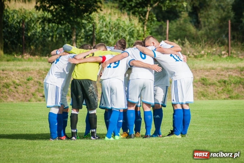 Zdjęcie w galerii na portalu naszraciborz.pl: Udana inauguracja sezonu w wykonaniu KS Rafako Racibórz wiadomości z regionu