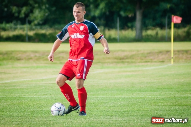 Zdjęcie w galerii na portalu naszraciborz.pl: Udana inauguracja sezonu w wykonaniu KS Rafako Racibórz wiadomości z regionu