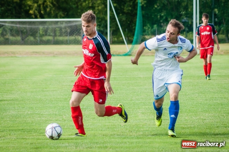 Zdjęcie w galerii na portalu naszraciborz.pl: Udana inauguracja sezonu w wykonaniu KS Rafako Racibórz wiadomości z regionu