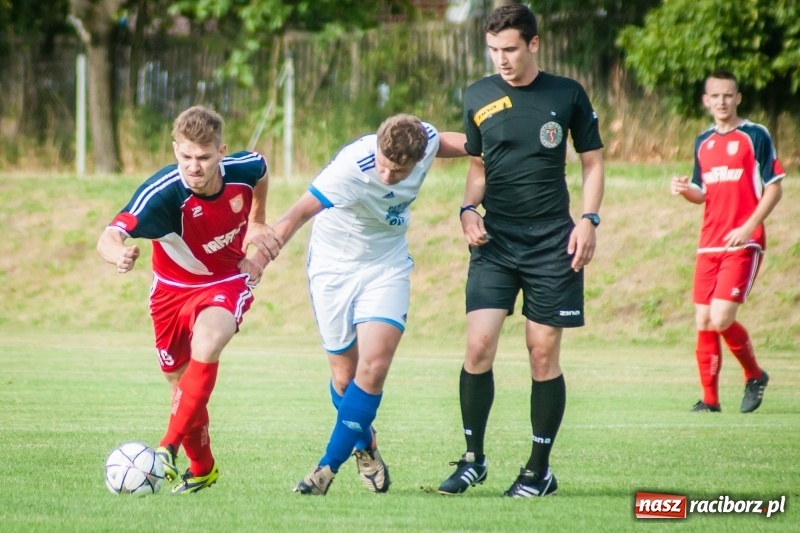 Zdjęcie w galerii na portalu naszraciborz.pl: Udana inauguracja sezonu w wykonaniu KS Rafako Racibórz wiadomości z regionu