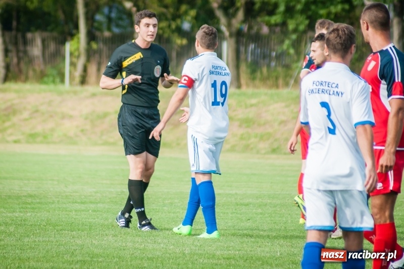 Zdjęcie w galerii na portalu naszraciborz.pl: Udana inauguracja sezonu w wykonaniu KS Rafako Racibórz wiadomości z regionu