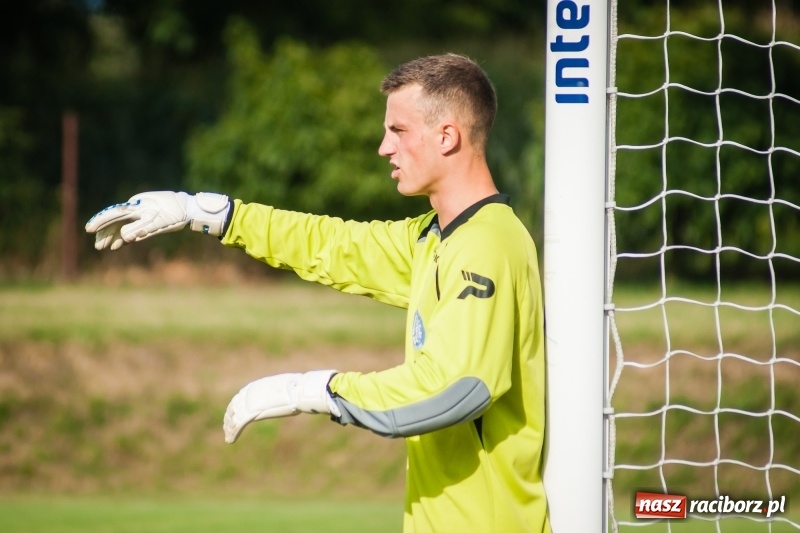 Zdjęcie w galerii na portalu naszraciborz.pl: Udana inauguracja sezonu w wykonaniu KS Rafako Racibórz wiadomości z regionu
