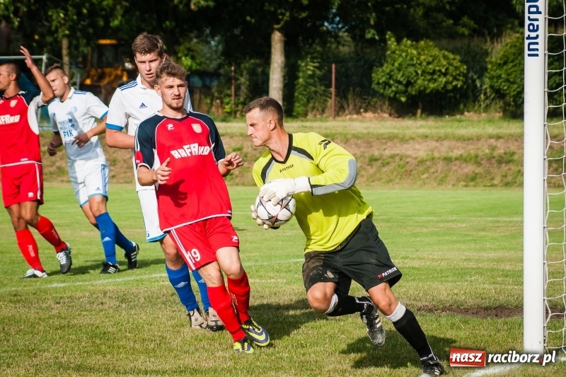 Zdjęcie w galerii na portalu naszraciborz.pl: Udana inauguracja sezonu w wykonaniu KS Rafako Racibórz wiadomości z regionu