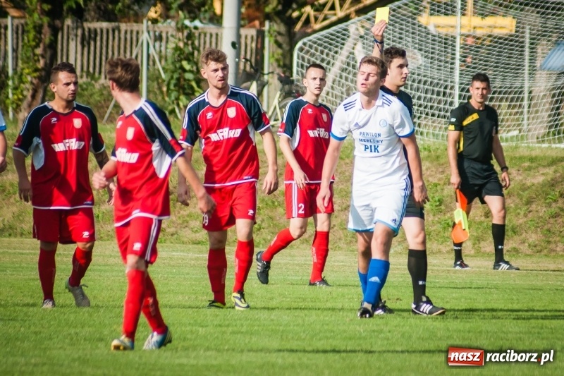 Zdjęcie w galerii na portalu naszraciborz.pl: Udana inauguracja sezonu w wykonaniu KS Rafako Racibórz wiadomości z regionu