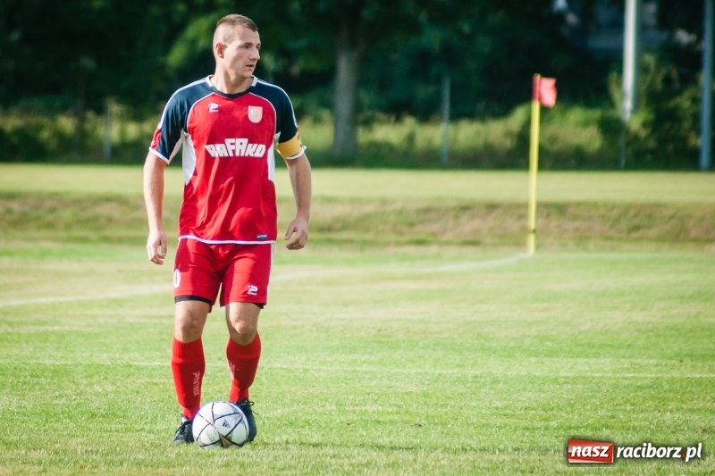 Zdjęcie w galerii na portalu naszraciborz.pl: Udana inauguracja sezonu w wykonaniu KS Rafako Racibórz wiadomości z regionu