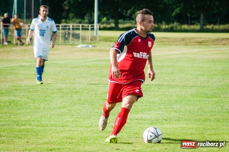Zdjęcie w galerii na portalu naszraciborz.pl: Udana inauguracja sezonu w wykonaniu KS Rafako Racibórz wiadomości z regionu
