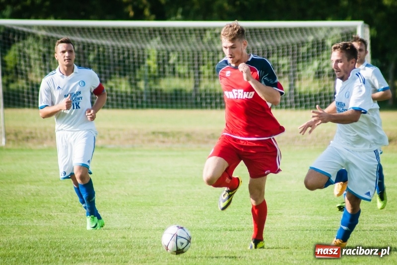 Zdjęcie w galerii na portalu naszraciborz.pl: Udana inauguracja sezonu w wykonaniu KS Rafako Racibórz wiadomości z regionu