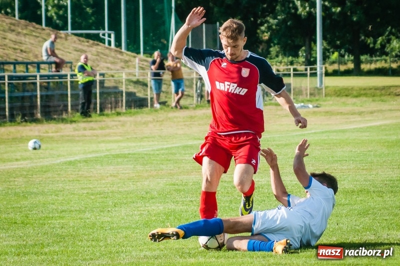 Zdjęcie w galerii na portalu naszraciborz.pl: Udana inauguracja sezonu w wykonaniu KS Rafako Racibórz wiadomości z regionu