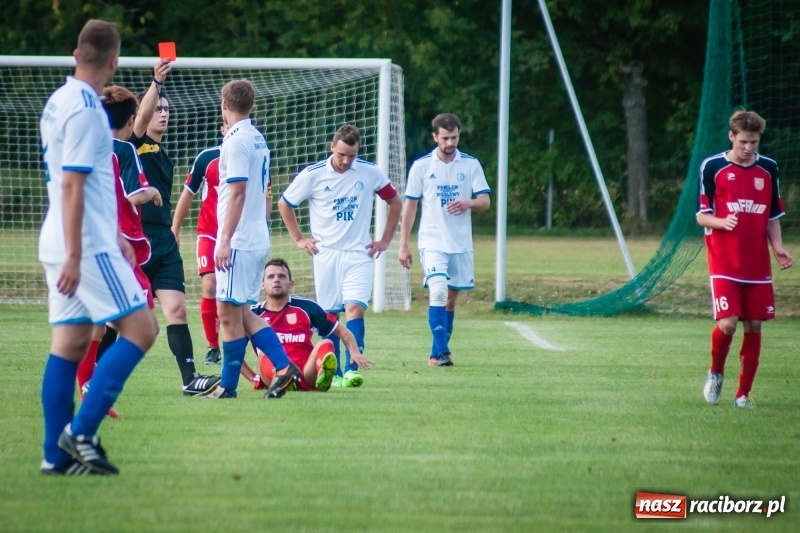 Zdjęcie w galerii na portalu naszraciborz.pl: Udana inauguracja sezonu w wykonaniu KS Rafako Racibórz wiadomości z regionu