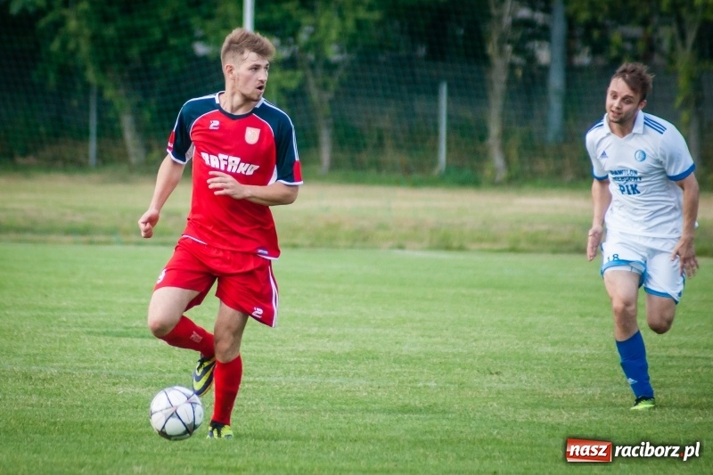 Zdjęcie w galerii na portalu naszraciborz.pl: Udana inauguracja sezonu w wykonaniu KS Rafako Racibórz wiadomości z regionu