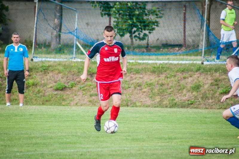 Zdjęcie w galerii na portalu naszraciborz.pl: Udana inauguracja sezonu w wykonaniu KS Rafako Racibórz wiadomości z regionu