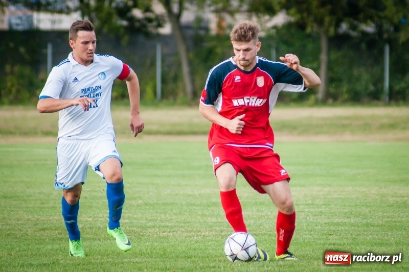 Zdjęcie w galerii na portalu naszraciborz.pl: Udana inauguracja sezonu w wykonaniu KS Rafako Racibórz wiadomości z regionu