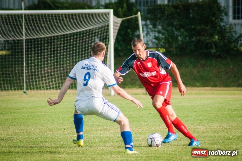 Zdjęcie w galerii na portalu naszraciborz.pl: Udana inauguracja sezonu w wykonaniu KS Rafako Racibórz wiadomości z regionu