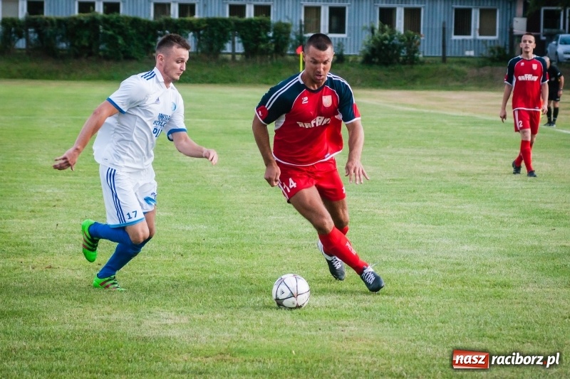 Zdjęcie w galerii na portalu naszraciborz.pl: Udana inauguracja sezonu w wykonaniu KS Rafako Racibórz wiadomości z regionu