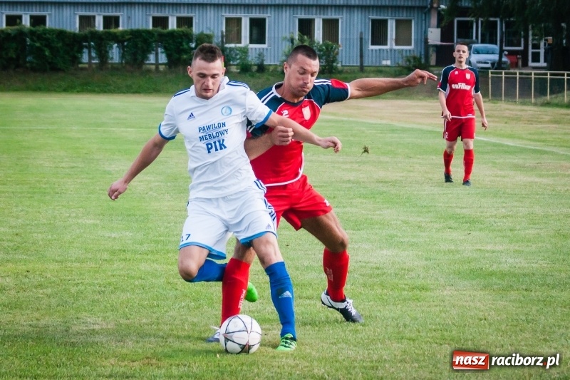 Zdjęcie w galerii na portalu naszraciborz.pl: Udana inauguracja sezonu w wykonaniu KS Rafako Racibórz wiadomości z regionu