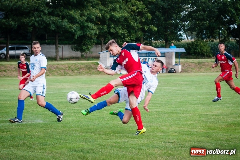 Zdjęcie w galerii na portalu naszraciborz.pl: Udana inauguracja sezonu w wykonaniu KS Rafako Racibórz wiadomości z regionu