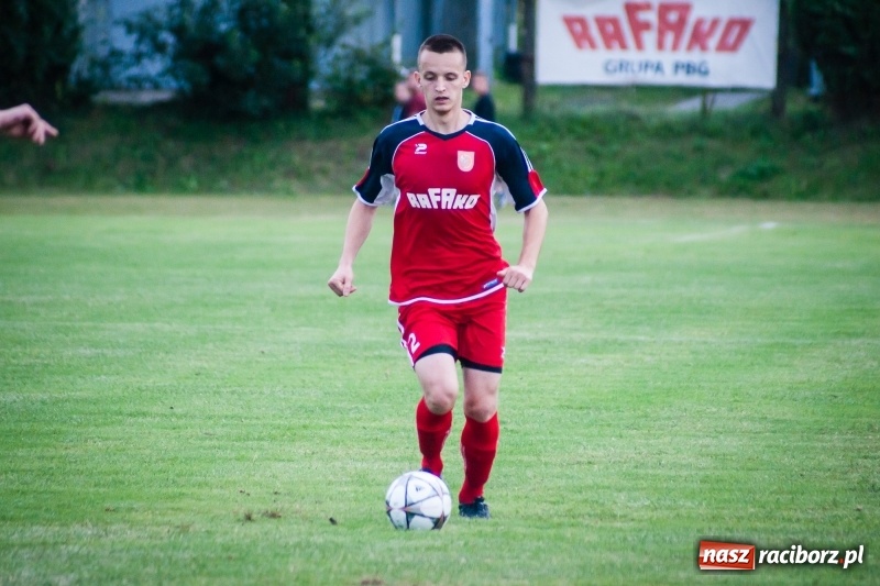Zdjęcie w galerii na portalu naszraciborz.pl: Udana inauguracja sezonu w wykonaniu KS Rafako Racibórz wiadomości z regionu