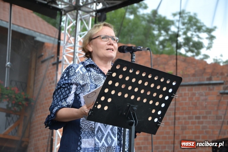 Zdjęcie w galerii na portalu naszraciborz.pl: Pół tysiąca cyklistów zwiedzi ziemię raciborską. Trwa 66 Centralny Zlot Turystów Kolarzy PTTK wiadomości z regionu