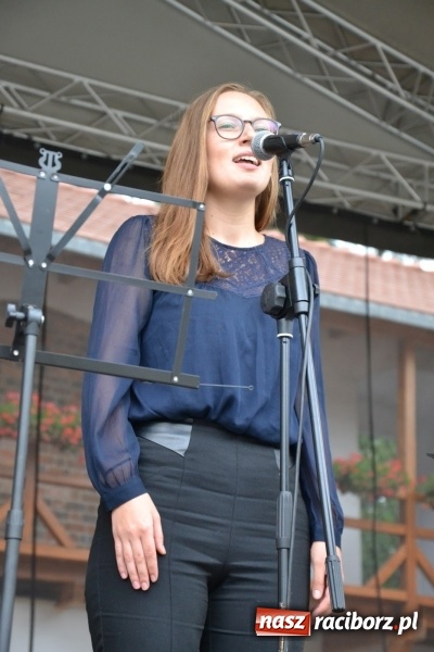 Zdjęcie w galerii na portalu naszraciborz.pl: Pół tysiąca cyklistów zwiedzi ziemię raciborską. Trwa 66 Centralny Zlot Turystów Kolarzy PTTK wiadomości z regionu