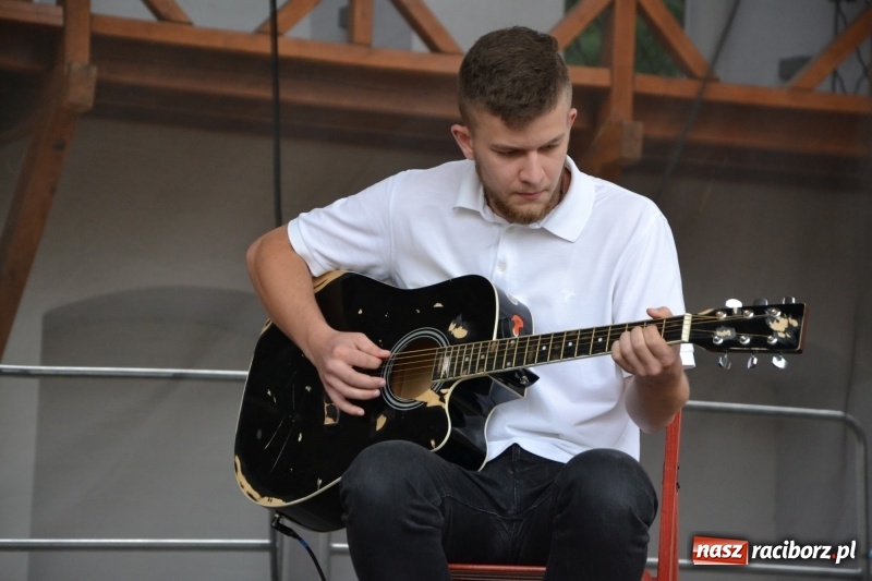 Zdjęcie w galerii na portalu naszraciborz.pl: Pół tysiąca cyklistów zwiedzi ziemię raciborską. Trwa 66 Centralny Zlot Turystów Kolarzy PTTK wiadomości z regionu
