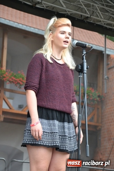 Zdjęcie w galerii na portalu naszraciborz.pl: Pół tysiąca cyklistów zwiedzi ziemię raciborską. Trwa 66 Centralny Zlot Turystów Kolarzy PTTK wiadomości z regionu