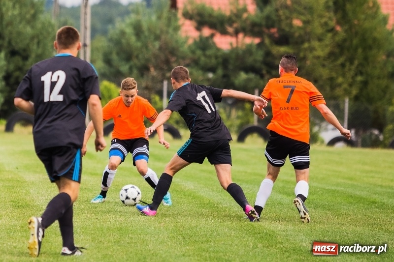 Zdjęcie w galerii na portalu naszraciborz.pl: Studzienna lepsza od Płomienia Kobyla wiadomości z regionu