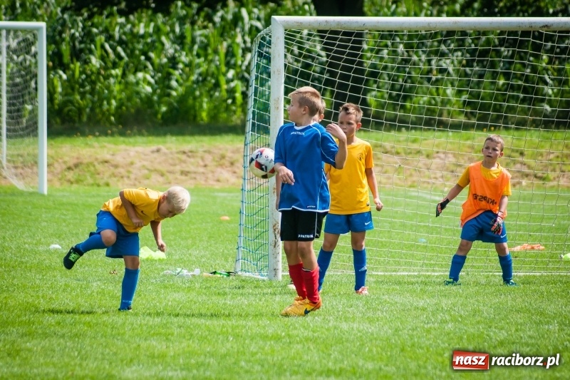 Zdjęcie w galerii na portalu naszraciborz.pl: Sportowy festyn w Krzanowicach za nami wiadomości z regionu