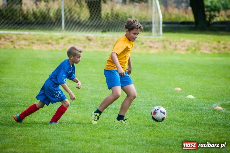 Zdjęcie w galerii na portalu naszraciborz.pl: Sportowy festyn w Krzanowicach za nami wiadomości z regionu