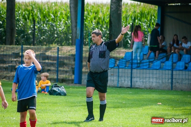 Zdjęcie w galerii na portalu naszraciborz.pl: Sportowy festyn w Krzanowicach za nami wiadomości z regionu