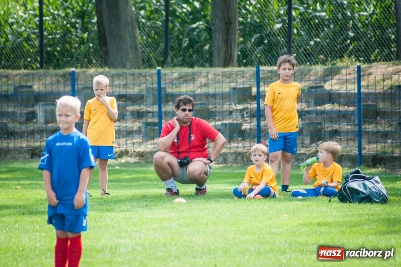 Zdjęcie w galerii na portalu naszraciborz.pl: Sportowy festyn w Krzanowicach za nami wiadomości z regionu