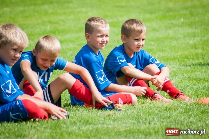 Zdjęcie w galerii na portalu naszraciborz.pl: Sportowy festyn w Krzanowicach za nami wiadomości z regionu